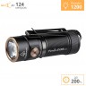 Фонарь FENIX E18R V2.0 + Подарок E18RV20