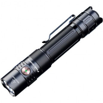 Фонарь тактический FENIX PD35R ACE + Подарок