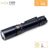 Фонарь FENIX TK30 LASER + Подарок TK30L